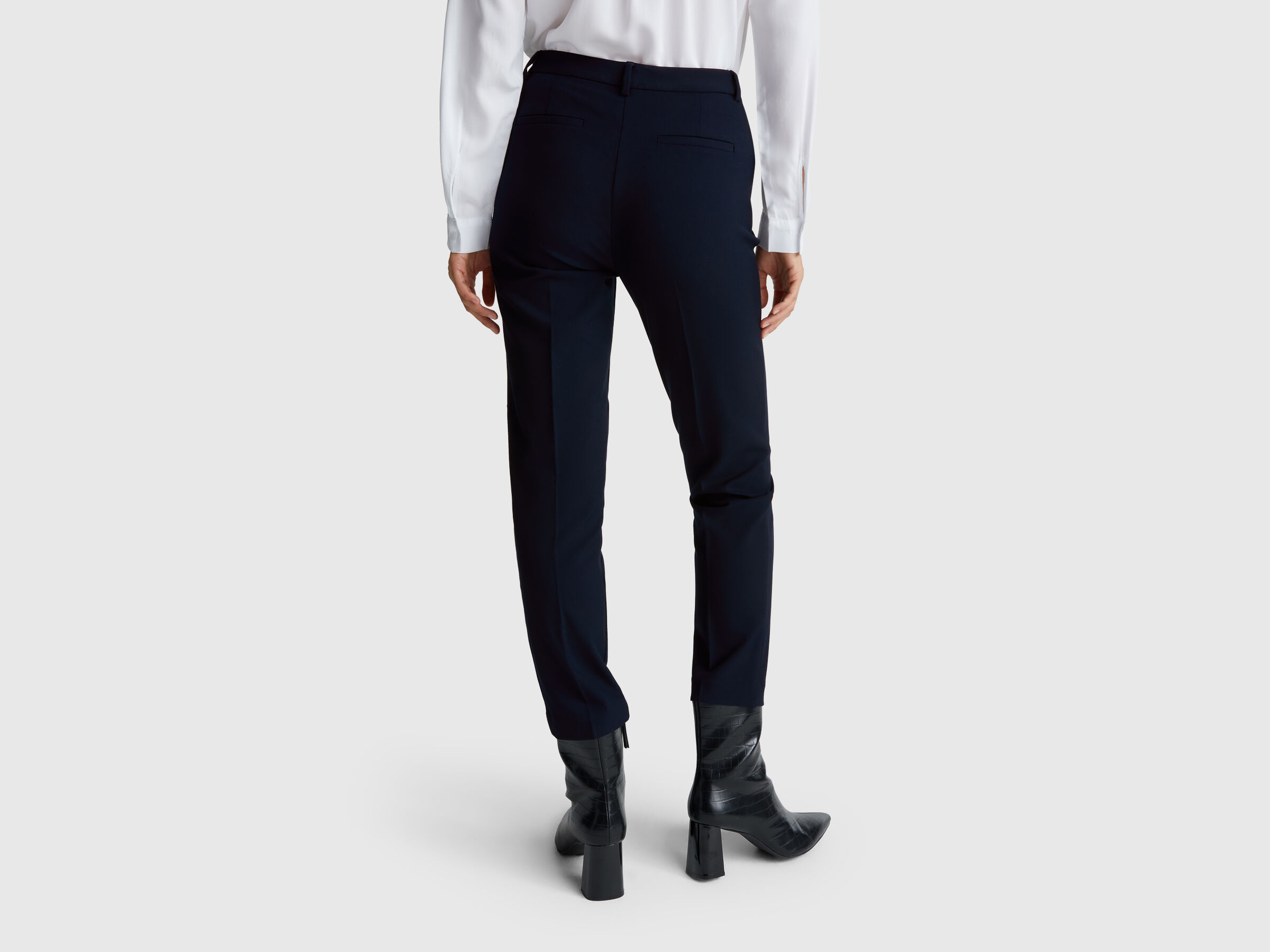 TROUSERS Women image number 2